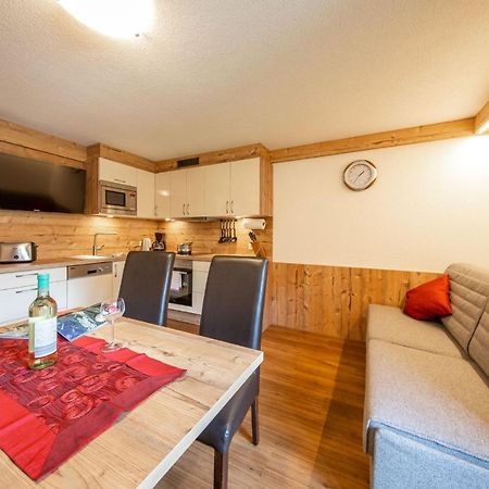 Gaestehaus Falkner Ignaz ゼルデン エクステリア 写真