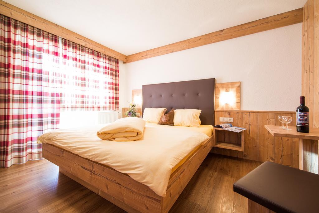 Gaestehaus Falkner Ignaz ゼルデン 部屋 写真