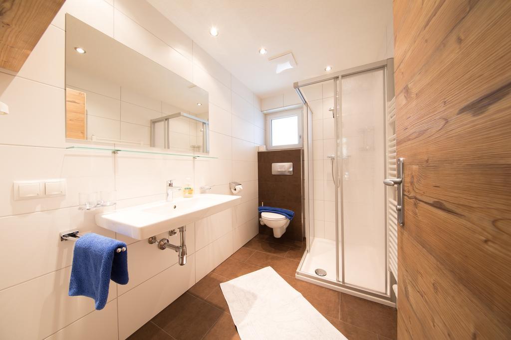 Gaestehaus Falkner Ignaz ゼルデン 部屋 写真