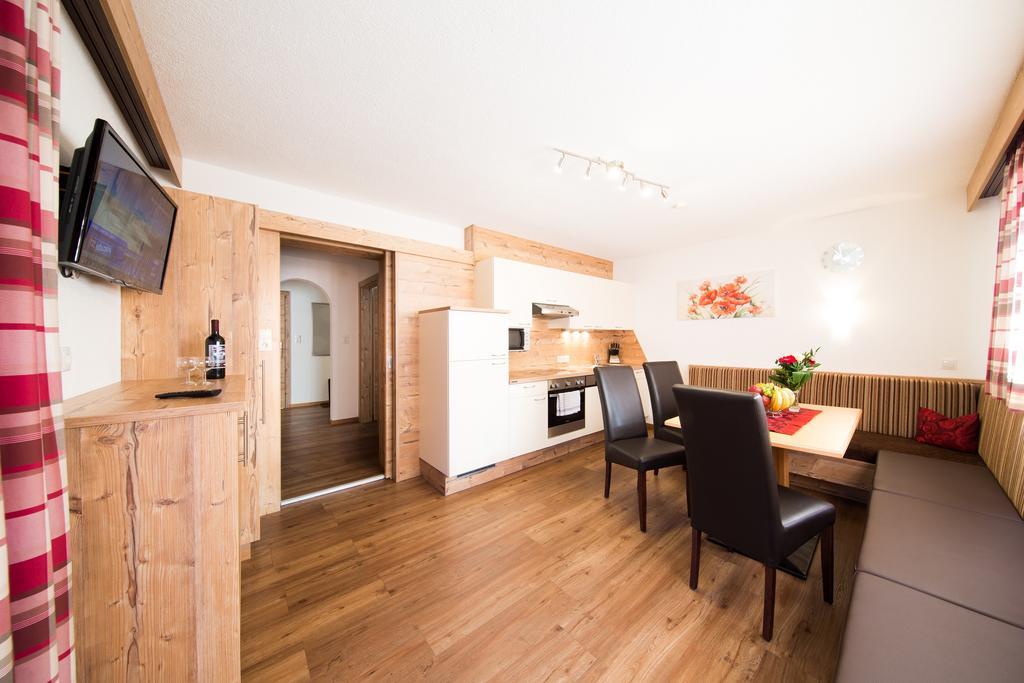 Gaestehaus Falkner Ignaz ゼルデン 部屋 写真